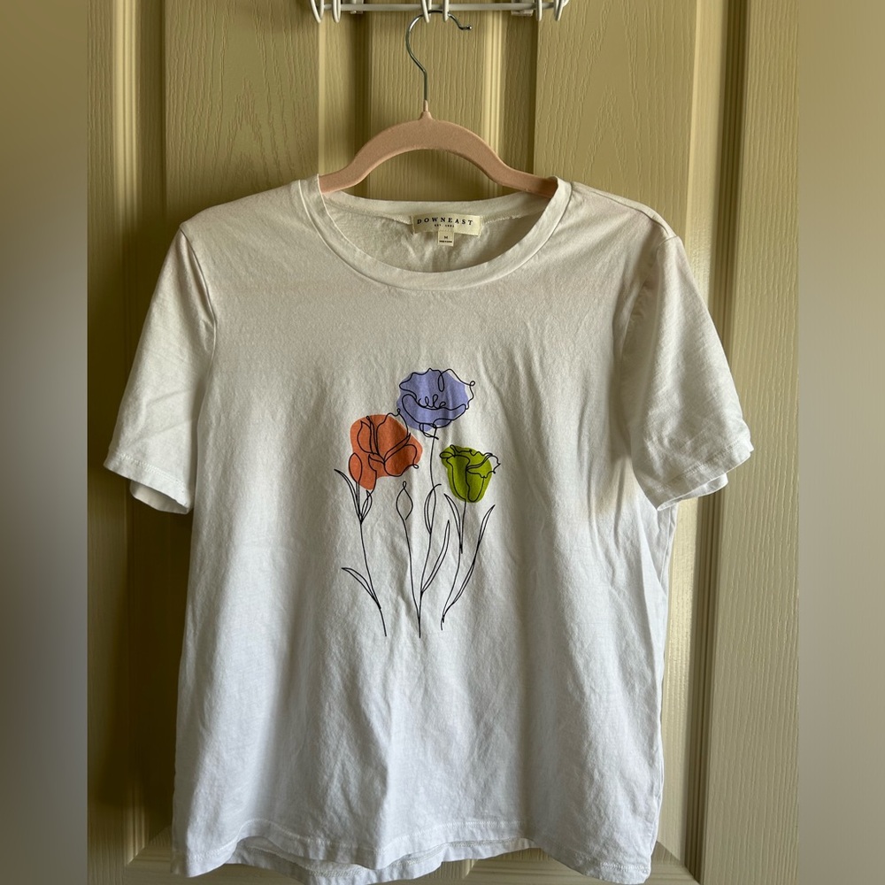 Down East t-shirt